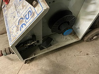 Contimac 195/40t combi mig lasapparaat - afbeelding 2 van  2