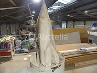 Contimac 2-zak zuiging spa3000d - afbeelding 3 van  10