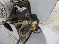 Contimac 2-zak zuiging spa3000d - afbeelding 5 van  10