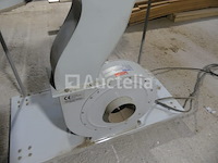 Contimac 2-zak zuiging spa3000d - afbeelding 7 van  10