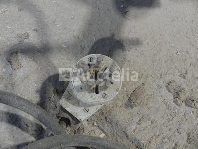 Contimac 2-zak zuiging spa3000d - afbeelding 9 van  10