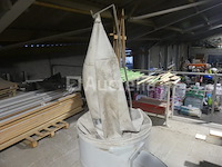 Contimac 2-zak zuiging spa3000d - afbeelding 10 van  10