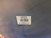 Contimac 25225 luchtslanghaspel - afbeelding 4 van  5