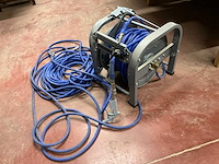 Contimac 25225 luchtslanghaspel - afbeelding 5 van  5