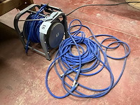 Contimac 25225 luchtslanghaspel - afbeelding 1 van  5