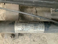 Contimac 25390 luchtcompressor - afbeelding 3 van  5