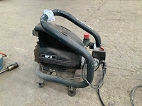 Contimac 25390 luchtcompressor - afbeelding 1 van  5