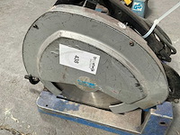 Contimac 355 afkortcirkelzaagmachine - afbeelding 1 van  1