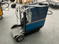 Contimac basicline 150 miglaspost - afbeelding 3 van  6