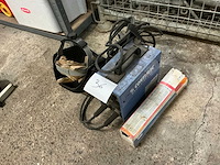 Contimac basicline 165 laspost - afbeelding 1 van  4