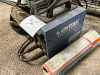 Contimac basicline 165 laspost - afbeelding 2 van  4