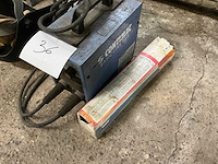 Contimac basicline 165 laspost - afbeelding 4 van  4