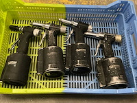 Contimac blindklinknagelmachine (4x) - afbeelding 1 van  1