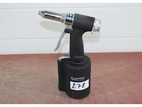 Contimac blindnietmachine