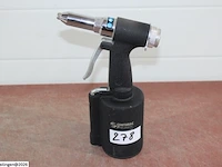 Contimac blindnietmachine - afbeelding 2 van  3