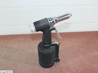Contimac blindnietmachine - afbeelding 3 van  3