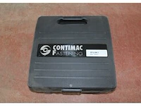 Contimac cf-2 in 1 combipistool