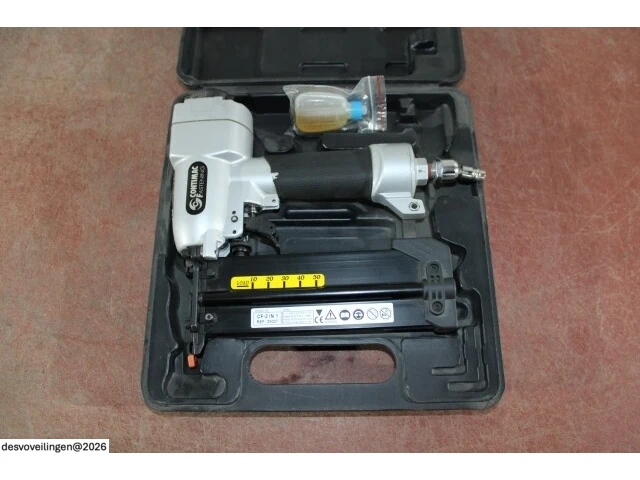 Contimac cf-2 in 1 combipistool - afbeelding 3 van  3