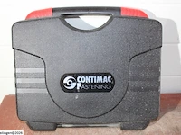 Contimac cfb-1665 bradpistool - afbeelding 2 van  4