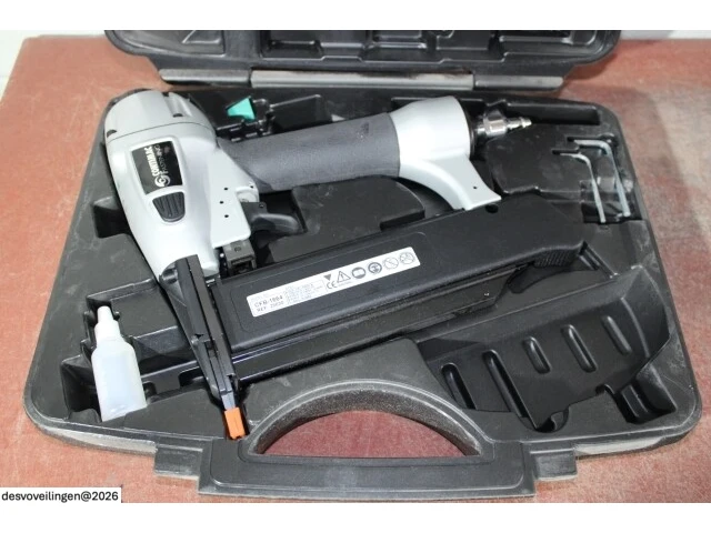 Contimac cfb-1665 bradpistool - afbeelding 3 van  4