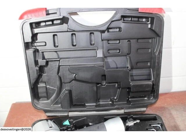Contimac cfb-1665 bradpistool - afbeelding 4 van  4