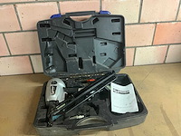 Contimac cffn-0034 pneumatische tacker - afbeelding 1 van  7