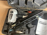 Contimac cffn-0034 pneumatische tacker - afbeelding 2 van  7