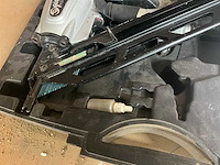 Contimac cffn-0034 pneumatische tacker - afbeelding 3 van  5