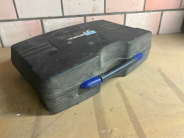 Contimac cffn-0034 pneumatische tacker - afbeelding 5 van  5