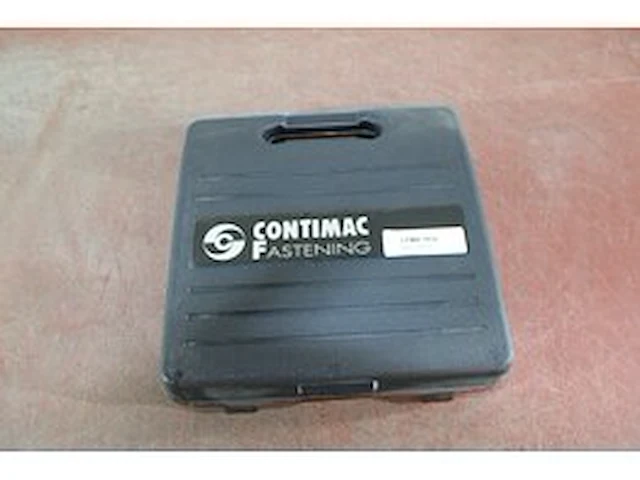Contimac cfmb-1832 mini-bradpistool - afbeelding 1 van  3