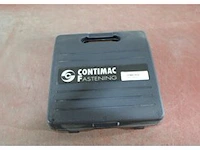 Contimac cfmb-1832 mini-bradpistool
