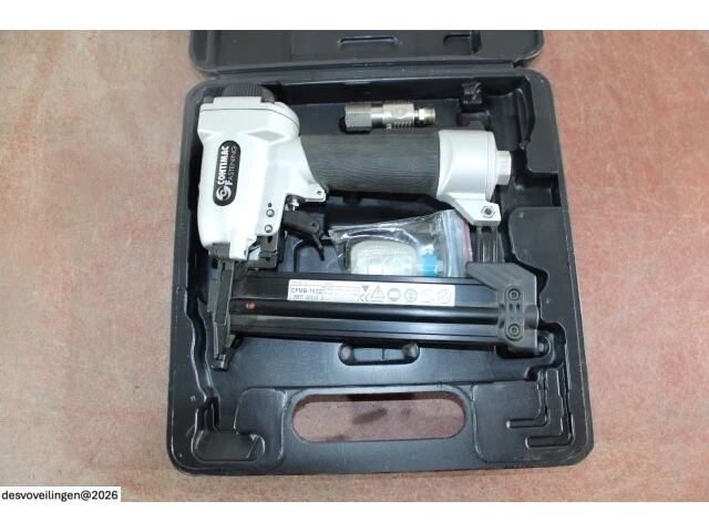 Contimac cfmb-1832 mini-bradpistool - afbeelding 3 van  3