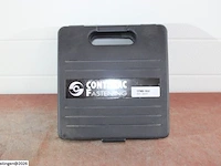 Contimac cfmb-1832 mini-bradpistool - afbeelding 2 van  3