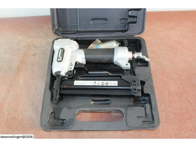 Contimac cfmb-1832 mini-bradpistool - afbeelding 3 van  3