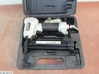 Contimac cfmb-1832 mini-bradpistool - afbeelding 3 van  3