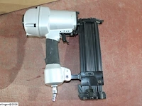 Contimac cftn-2,2-2,5/64 t-nagelpistool - afbeelding 4 van  4