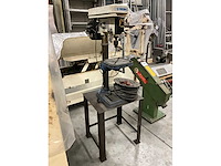 Contimac ch 16 n kolomboormachine - afbeelding 5 van  10