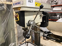 Contimac ch 16 n kolomboormachine - afbeelding 6 van  10