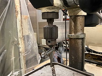 Contimac ch 16 n kolomboormachine - afbeelding 7 van  10