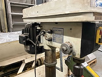 Contimac ch 16 n kolomboormachine - afbeelding 9 van  10