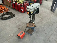 Contimac ch 16 n kolomboormachine - afbeelding 1 van  7