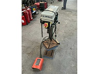 Contimac ch 16 n kolomboormachine - afbeelding 2 van  7