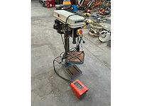 Contimac ch 16 n kolomboormachine - afbeelding 3 van  7