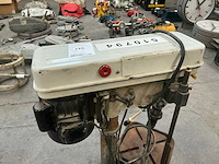 Contimac ch 16 n kolomboormachine - afbeelding 4 van  7