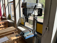 Contimac ch 18f kolomboormachine
