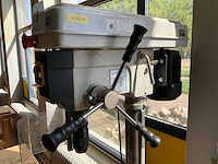 Contimac ch 18f kolomboormachine - afbeelding 11 van  11