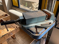 Contimac ch 18f kolomboormachine - afbeelding 4 van  11