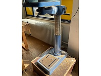 Contimac ch 18f kolomboormachine - afbeelding 5 van  11