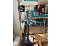 Contimac ch 18f kolomboormachine - afbeelding 6 van  11