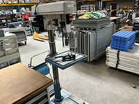 Contimac ch 25 f kolomboormachine - afbeelding 1 van  5